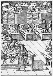 History of hospitals - Wikipedia