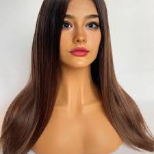 Bella wigs