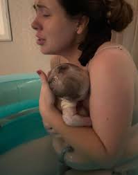 Free childbirth education workshop with Serenity Birthing Service