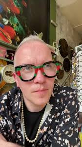 Fraser Sinclair (@frasersinclair1)