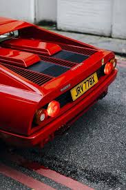 ferrari bb 512i フェラーリ512bb フェラーリ スーパーカー