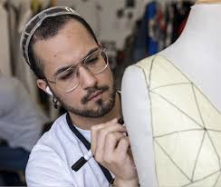 F+F Studiengang Modedesign HF