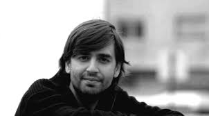 Fernando Valverde: Nada es la espuma del mar sin el último sueño que he  soñado.