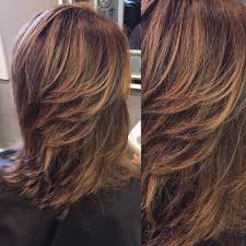 29 Hottest Medium Length Layered Haircuts Hairstyles Medium Layered Haircuts Long Layered Bob Hairstyles Medium Layered Hair