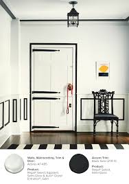 Black And White Painting Ideas For Bedroom Interior Paint Ideas And Inspiration Home Decor Interior Best White Paint