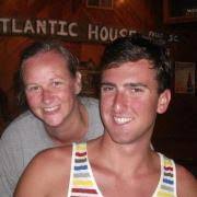 Tony Fejeran's Instagram, Twitter & Facebook