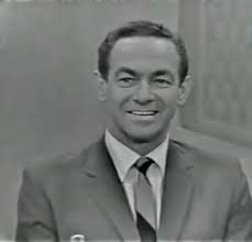 Classic Television Showbiz: An Interview with Jack Carter