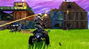 Married to medicine is an american reality television series which premiered on march 24, 2013, on bravo and was created by mariah huq. Fortnite Patch Notes Detail Quadcrasher Vehicle New Events Tab Slashgear