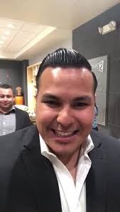 Daniel Camero Testimonio