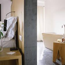 Mais alors comment intégrer une salle de bains dans sa chambre? Une Salle De Bains Dans La Chambre Les 9 Idees A Suivre Cote Maison