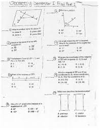 Section 1 what is earth savvas realize ™ quick reference. Parallel Lines Transversals And Angles Test Worksheets Teaching Resources Tpt