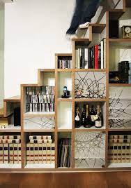 You must have to create the boxes if. 30 Under Stair Shelves And Storage Space Ideas Under Stairs Shelves Stair Shelves Staircase Storage