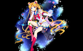 Sailor moon crystal wallpaper hd. Sailor Moon Wallpapers Top Free Sailor Moon Backgrounds Wallpaperaccess