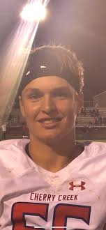 Sean Fields, Valor Christian