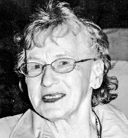 Charlotte CRAIG Obituary (2024)