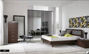 Ceiling fans play dual roles in a bedroom. 31 Beautiful And Modern Bedrooms Design Concept 954bartend Info