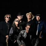 Petty Thievery Concert