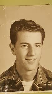 Obituary for Jimmy Harold Freeman