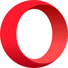 Opera utilizes a single bar of having two text fields at the top of the screen. Opera Web Browser Wikipedia