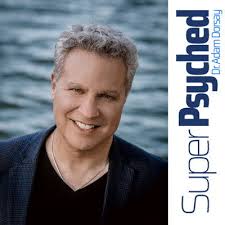 Reviews for SuperPsyched with Dr. Adam Dorsay