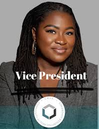 It's always motivating to be in a room filled with prominent individuals  who carry the same passion I do—changing generations to come! Today, I had  the honor of sitting inside someone's vision—70