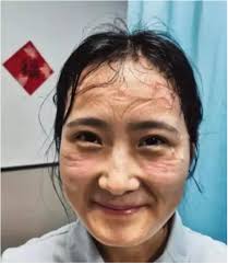 The politics of emotion during COVID-19: Turning fear into pride in China's  WeChat discourse