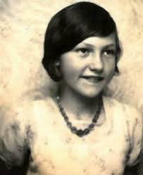 Violet Ida Wilksen Wurm (1921-2015)