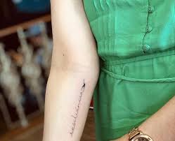 Blog Da Sofia Tatuagem De Resiliencia 50 Ideias Delicadas Para Extrair O Melhor Da Palavra Tais distúrbios e perturbações podem incluir eventos estocásticos, como incêndios, inundações, tempestades de vento. blog da sofia tatuagem de resiliencia