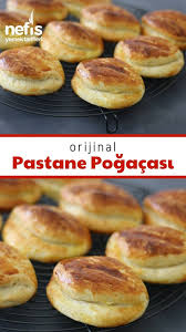 Gercek Pastane Pogacasi 2020 Yemek Tarifleri Lezzetli Yemekler Pastaneler