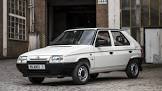 SKODA-FAVORIT