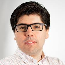 Alejandro Lamas's Instagram, Twitter & Facebook