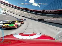 Inside line taps into some of the most advanced technology in racing. Nascar The Game Inside Line First Gameplay Preview 2012 Hd Video Dailymotion