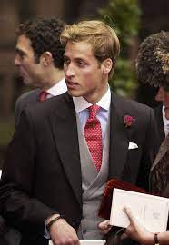 When it comes to the royal brothers, prince harry has always been the wild and out of control one. Treat Yourself To 30 Hot Prince William Pictures Prince William And Kate Prince William Young Prince William