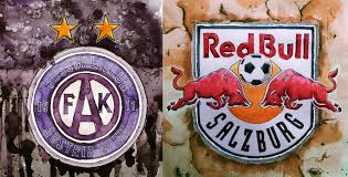 Jun 30, 2021 · rb salzburg have bid an emotional farewell to star striker patson daka after he completed his move to leicester city. Meisterfeier Nach Runde 34 Austria Und Salzburg In Ihren Samstags Heimspielen Klare Favoriten Abseits At