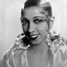 Josephine Baker : biographie, news, photos et videos
