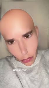 Stacy True Eve Diagram