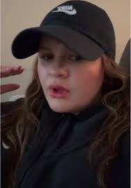 Kylie Kramer's Instagram, Twitter & Facebook