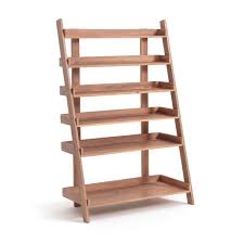 Etagere De Jardin 6 Plateaux Acacia Fsc Caleb Etagere Jardin Tablettes Pour Plantes Et Acacia