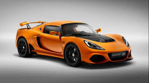 Lotus Exige