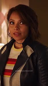 Barry and Lucifer: A Comparison of Characters