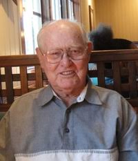 Obituary for James Oliver Dixon