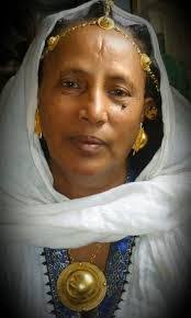 Helen Assefa's Instagram, Twitter & Facebook