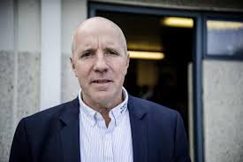 Mister Næsby Boldklub stopper på toppen