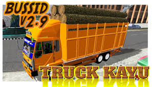 30+ livery bussid bimasena sdd (super double decker) terbaru kualitas jernih png detail : Livery Bussid Mod Truck Kayu Apk Download For Android Apk Mod