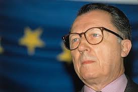 Jacques Delors, the architect of the modern EU, passes away