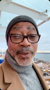 Curtis Harris for...