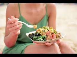 Comiendo Camarones Durante El Embarazo Youtube