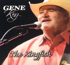 The Gene King Band