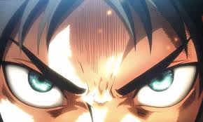 Since season one made its debut years ago, fans have been asking who the colossal titan and. When Eren Saw The Colossal Titan In The Year 850