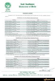 Check spelling or type a new query. Du Cut Off 2020 Dates Out Check Here For 1 2 3 Cut Off For Delhi University